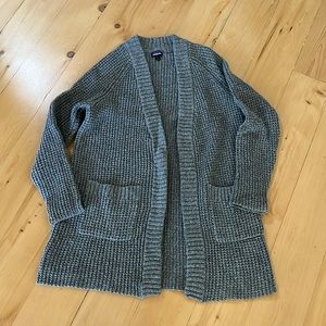Patagonia sweater